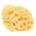 Cose della Natura Избелена Honeycomb-гъба - 4-5 г