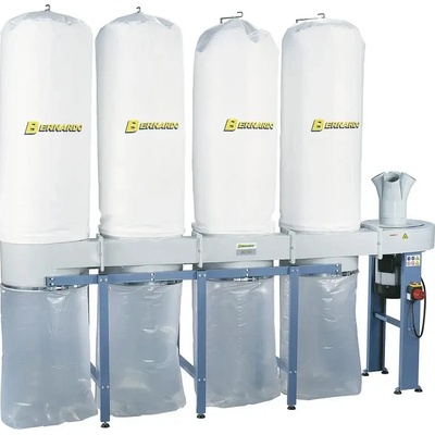 Bernardo DC 700