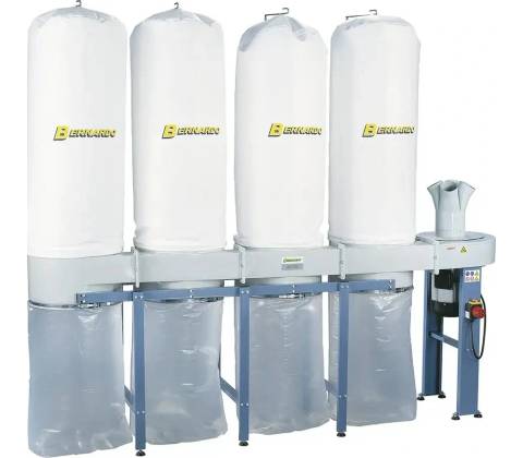 Bernardo DC 700