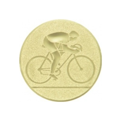 Logo 035 cyklistika 5 cm