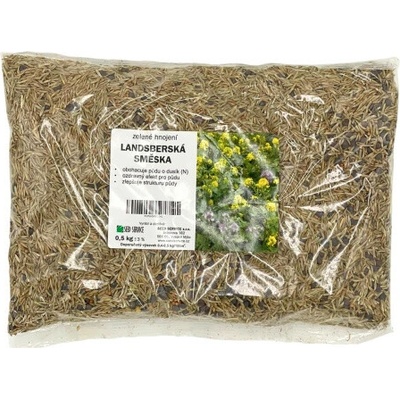 AgroBio Landsberská směska
