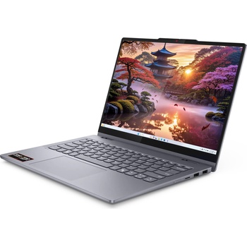 Lenovo IdeaPad 5 2-in-1 83KT001ABM