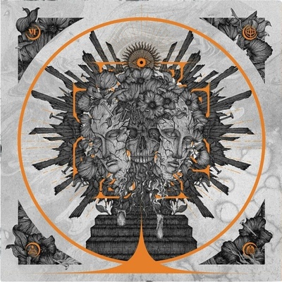 Shrine - Bleed from Within LP