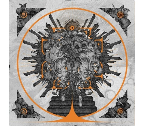 Shrine - Bleed from Within LP