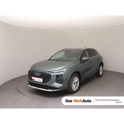 Audi Q3 TFSI 110 kW
