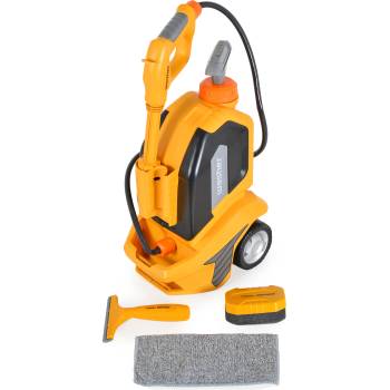 Yue Qiang Детска играчка Yue Qiang - Водоструйка с аксесоари (111760)