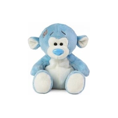 Przyjaciele Niebieskiego Noska Mascot Monkey Jester