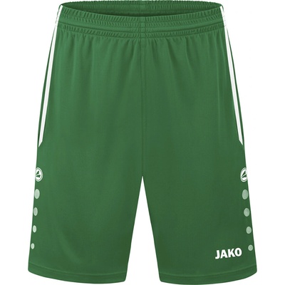 Jako Sportshorts Allround zelená