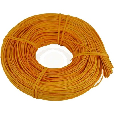 MOREX Pedig žluto-oranž. 2.00mm 0.25kg 5002017-03