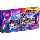 Stavebnice LEGO® LEGO® Friends 41104 Popstar Šatňa pre popovú hviezdu