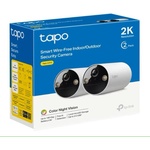 TP-Link Tapo C410(2-pack)