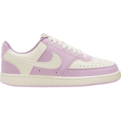 Nike Маратонки Nike Court Vision Low Next Nature Trainers - Bleach Lilac