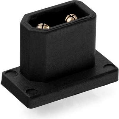 Kavan XT30G Konektor s držákem Samec 10ks