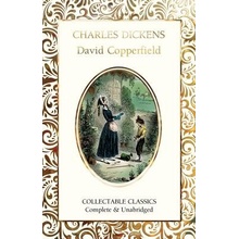 David Copperfield