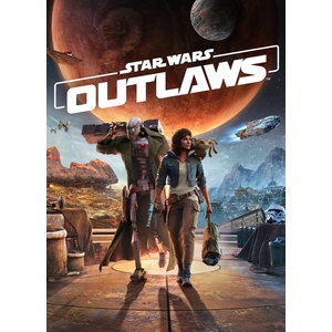 Ubisoft Star Wars Outlaws (PC)