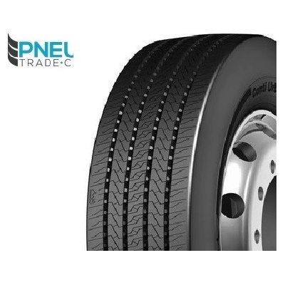 Continental Conti Urban HA3 275/70 R22,5 150/145J – Zbozi.Blesk.cz