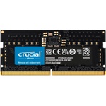 Crucial 8GB DDR5 4800MHz CT8G48C40S5T