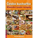 Knihy Česká kuchařka