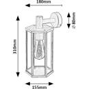 Image 1 of Rábalux Dubrovnik 7238