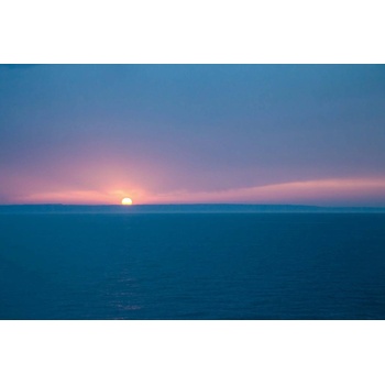 DIMEX ART s. r. o Флизелинов фототапет изгрев 375 x 250 см