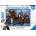 Ravensburger - Puzzle Harry Potter and the Wizards - 300 piese