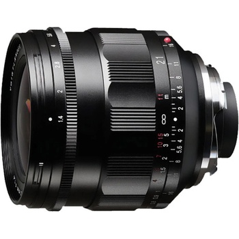Voigtländer 21mm f/1.4 Nokton Aspherical M