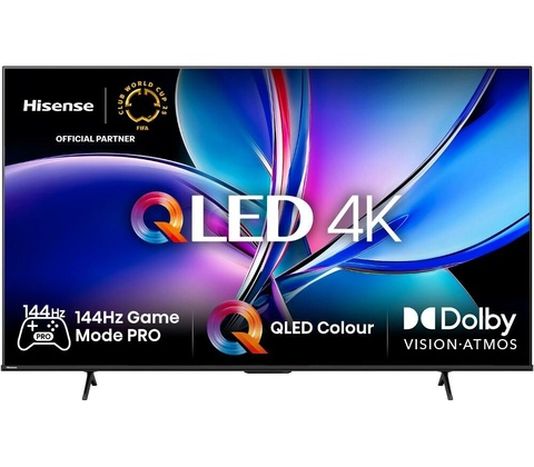 Hisense 75E77NQ Pro