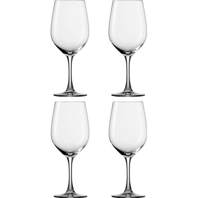 Spiegelau pohár na červené víno Winelovers 4 x 580 ml