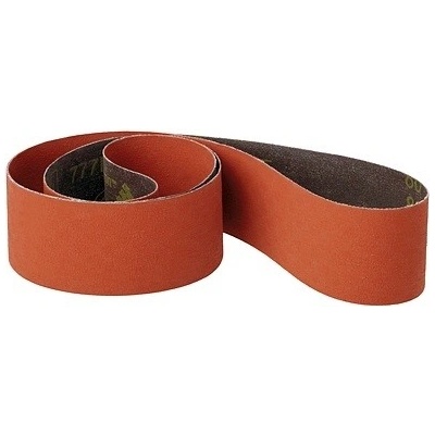 Brúsny pás 3 x 520 mm zrnitosť P120 Cubitron 777F