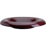 Bergs Potter Lily подложка за саксия, 21 см, бордо (LICDB21U)