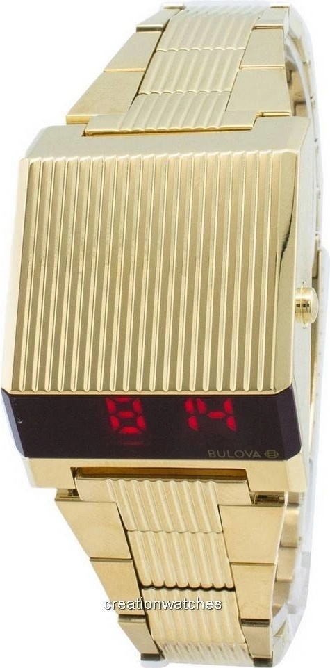 Bulova 97C110