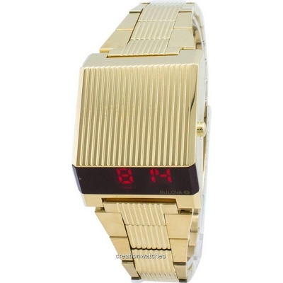 Bulova 97C110