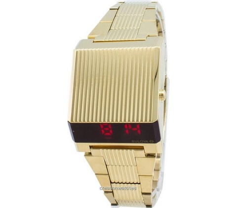 Bulova 97C110