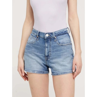 Tommy Jeans dámské džínové šortky