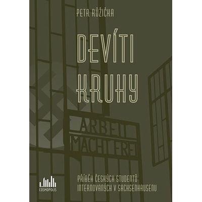 Devíti kruhy - Petr Růžička