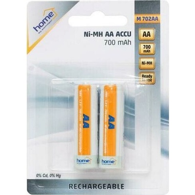 Somogyi SOLARA AA 700mAh 2ks M702A