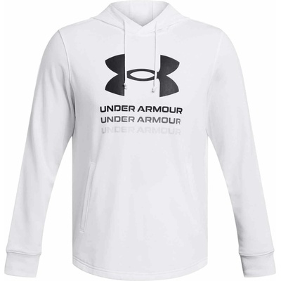 Under Armour RIVAL Bílá