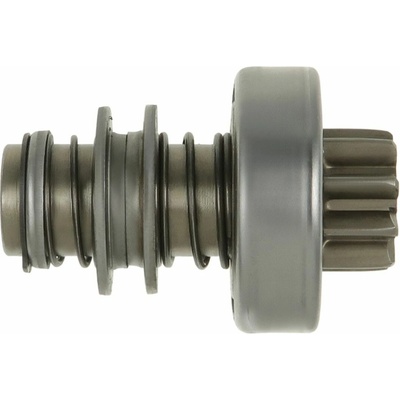Volnoběžný převod, startér AS-PL SD9287P
