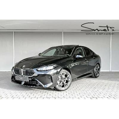 BMW 216i Gran Coupé M Sport 90 kW