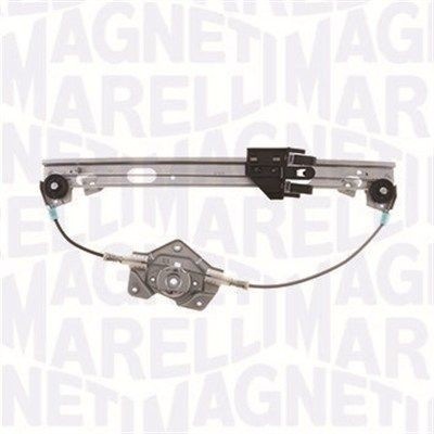 Zvedací zařízení oken MAGNETI MARELLI 350103170038