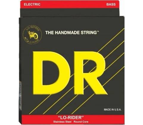 DR Strings LH-40