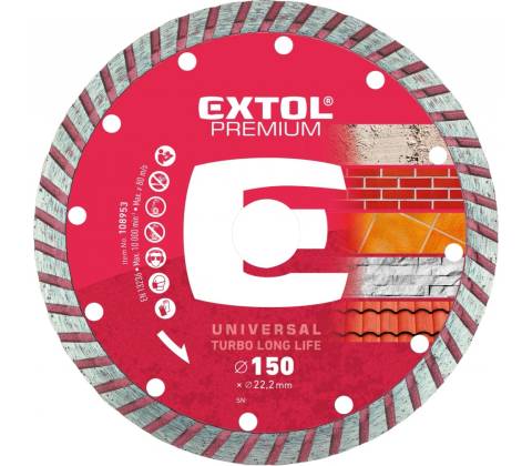 Extol 8803033