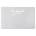 Horecano HORECANO-Подложка за хранене BON APPETIT PLAIN W 43, 5 x 28, 5 cm (PPCO-25479-WHITE) (0124520)