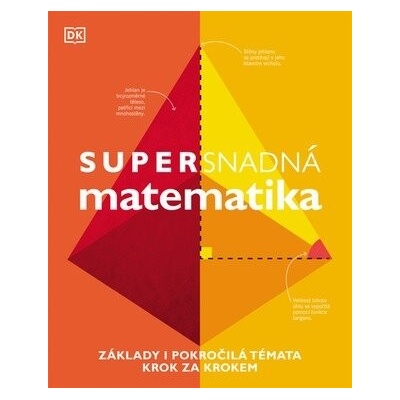 Supersnadná matematika - Slovart