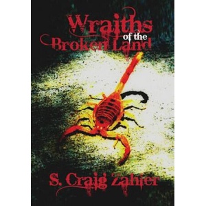Wraiths of the Broken Land (ISBN: 9781935738350)