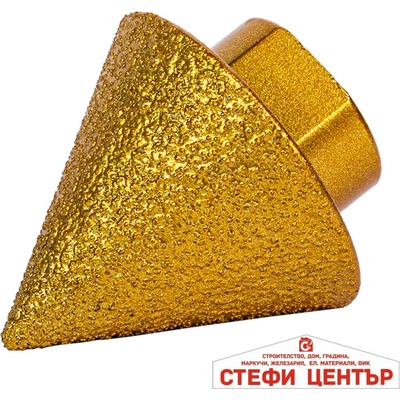 Raider Боркорона Конусна за фаски Diamond Ø38мм x M14 (157852)
