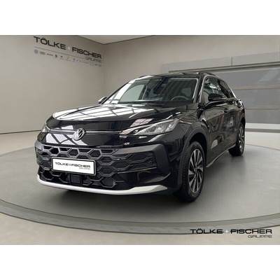 Volkswagen T-Roc 1.5 eTSI DSG 85 kW