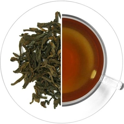 Oxalis Pu-Erh 1 kg