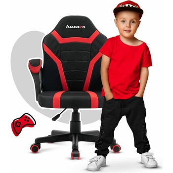Divio MINI FORCE červené