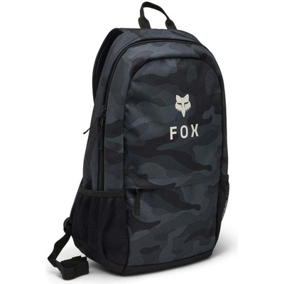 FOX 180 26 Black Camo